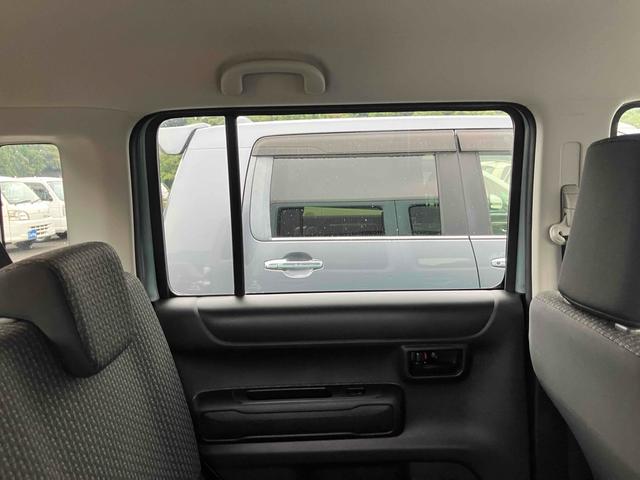 ハスラー ハイブリッドＧ　クリアランスソナー　オートクルーズコントロール　レーンアシスト　衝突被害軽減システム　オートライト　ＬＥＤヘッドランプ　スマートキー　アイドリングストップ　電動格納ミラー　ＣＶＴ　盗難防止システム（49枚目）