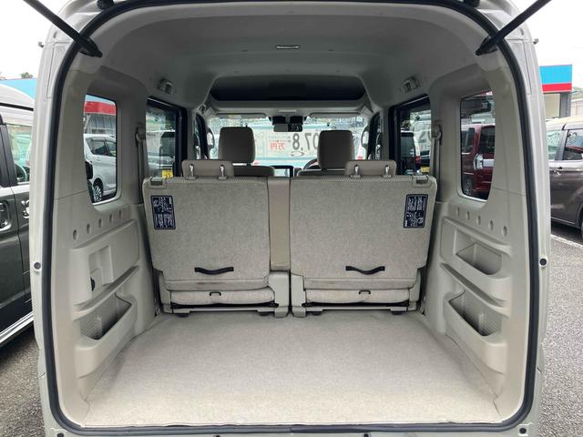 クリッパーリオ G バックカメラ 両側電動スライドドア ナビ TV クリアランスソナー レーンアシスト 衝突被害軽減システム オートライト LEDヘッドランプ スマートキー アイドリングストップ 電動格納ミラー CVT(19枚目)