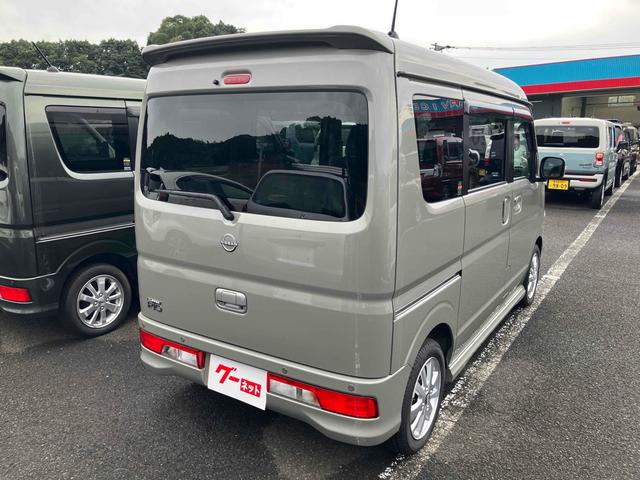 クリッパーリオ G バックカメラ 両側電動スライドドア ナビ TV クリアランスソナー レーンアシスト 衝突被害軽減システム オートライト LEDヘッドランプ スマートキー アイドリングストップ 電動格納ミラー CVT(22枚目)