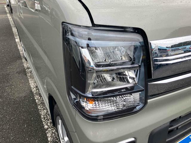 クリッパーリオ G バックカメラ 両側電動スライドドア ナビ TV クリアランスソナー レーンアシスト 衝突被害軽減システム オートライト LEDヘッドランプ スマートキー アイドリングストップ 電動格納ミラー CVT(30枚目)