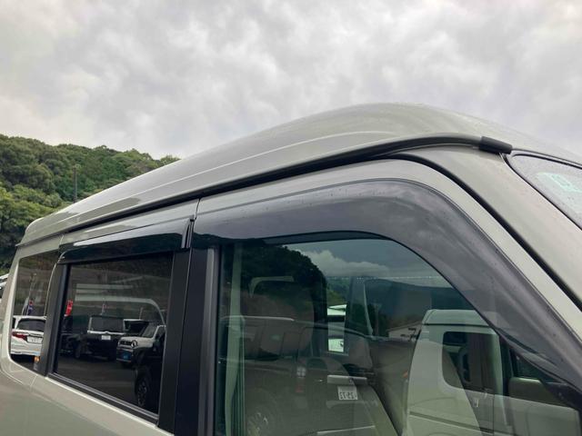 クリッパーリオ G バックカメラ 両側電動スライドドア ナビ TV クリアランスソナー レーンアシスト 衝突被害軽減システム オートライト LEDヘッドランプ スマートキー アイドリングストップ 電動格納ミラー CVT(33枚目)