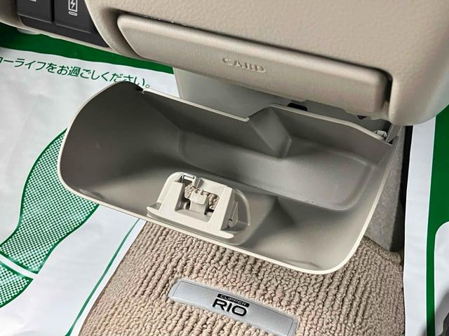 クリッパーリオ G バックカメラ 両側電動スライドドア ナビ TV クリアランスソナー レーンアシスト 衝突被害軽減システム オートライト LEDヘッドランプ スマートキー アイドリングストップ 電動格納ミラー CVT(39枚目)