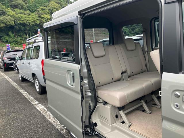 クリッパーリオ G バックカメラ 両側電動スライドドア ナビ TV クリアランスソナー レーンアシスト 衝突被害軽減システム オートライト LEDヘッドランプ スマートキー アイドリングストップ 電動格納ミラー CVT(51枚目)