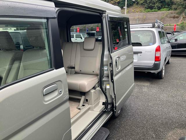 クリッパーリオ G バックカメラ 両側電動スライドドア ナビ TV クリアランスソナー レーンアシスト 衝突被害軽減システム オートライト LEDヘッドランプ スマートキー アイドリングストップ 電動格納ミラー CVT(56枚目)