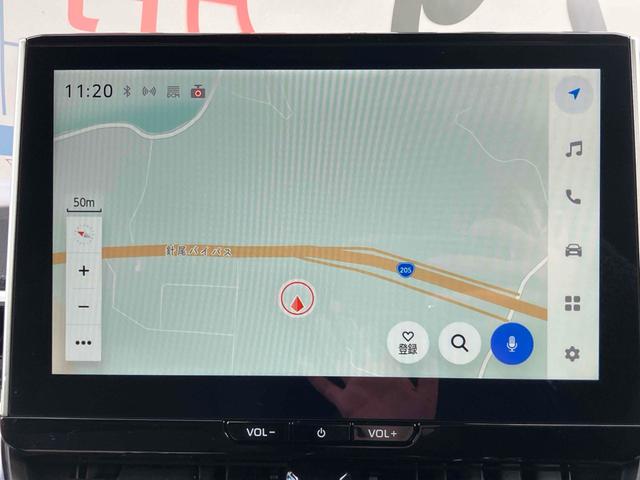 カローラクロス ハイブリッド Z ドライブレコーダー バックカメラ オートクルーズコントロール レーンアシスト パワーシート 衝突被害軽減システム ナビ TV オートマチックハイビーム オートライト LEDヘッドランプ(4枚目)