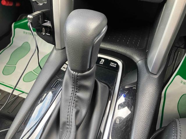 カローラクロス ハイブリッド Z ドライブレコーダー バックカメラ オートクルーズコントロール レーンアシスト パワーシート 衝突被害軽減システム ナビ TV オートマチックハイビーム オートライト LEDヘッドランプ(8枚目)