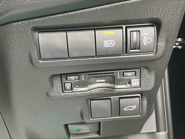 カローラクロス ハイブリッド Z ドライブレコーダー バックカメラ オートクルーズコントロール レーンアシスト パワーシート 衝突被害軽減システム ナビ TV オートマチックハイビーム オートライト LEDヘッドランプ(9枚目)