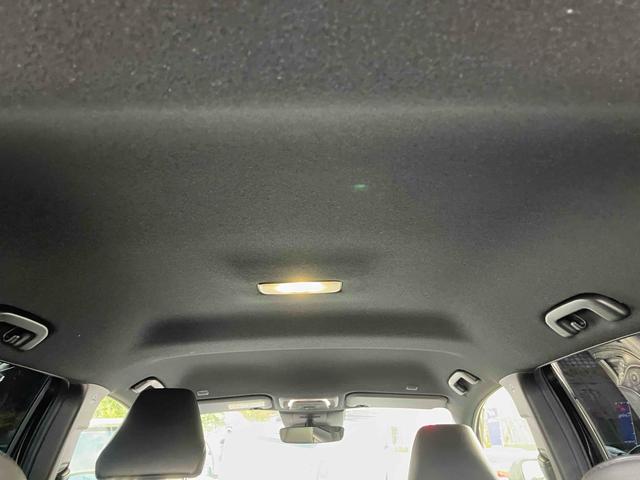 カローラクロス ハイブリッド Z ドライブレコーダー バックカメラ オートクルーズコントロール レーンアシスト パワーシート 衝突被害軽減システム ナビ TV オートマチックハイビーム オートライト LEDヘッドランプ(25枚目)