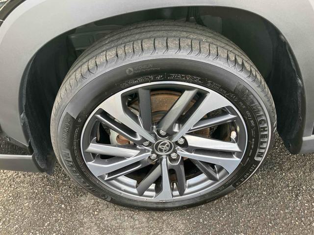 カローラクロス ハイブリッド Z ドライブレコーダー バックカメラ オートクルーズコントロール レーンアシスト パワーシート 衝突被害軽減システム ナビ TV オートマチックハイビーム オートライト LEDヘッドランプ(29枚目)