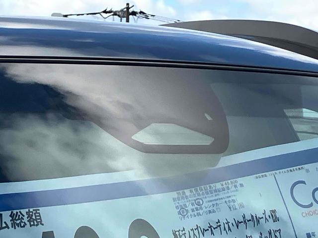 カローラクロス ハイブリッド Z ドライブレコーダー バックカメラ オートクルーズコントロール レーンアシスト パワーシート 衝突被害軽減システム ナビ TV オートマチックハイビーム オートライト LEDヘッドランプ(34枚目)