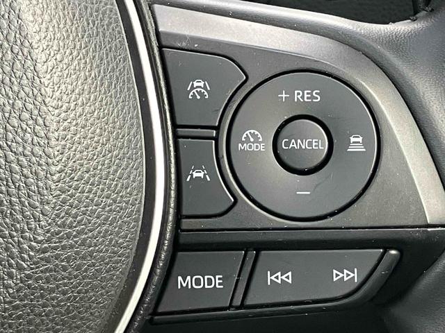 カローラクロス ハイブリッド Z ドライブレコーダー バックカメラ オートクルーズコントロール レーンアシスト パワーシート 衝突被害軽減システム ナビ TV オートマチックハイビーム オートライト LEDヘッドランプ(50枚目)