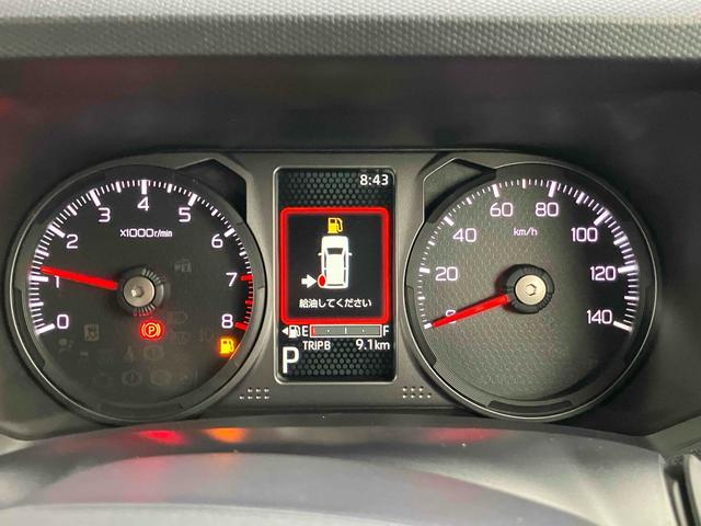 タフト Ｇ　ダーククロムベンチャー　バックカメラ　クリアランスソナー　オートクルーズコントロール　衝突被害軽減システム　オートライト　ＬＥＤヘッドランプ　スマートキー　アイドリングストップ　電動格納ミラー　シートヒーター　サンルーフ（38枚目）