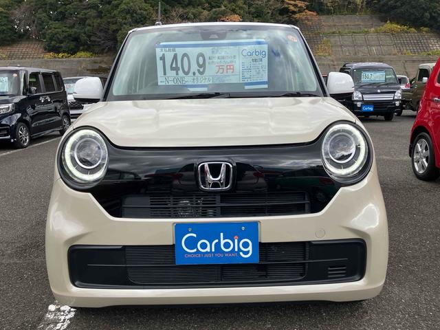 Ｎ－ＯＮＥ オリジナル　ＥＴＣ　バックカメラ　ナビ　ＴＶ　クリアランスソナー　オートクルーズコントロール　レーンアシスト　衝突被害軽減システム　オートライト　ＬＥＤヘッドランプ　スマートキー　アイドリングストップ　ＣＶＴ（13枚目）