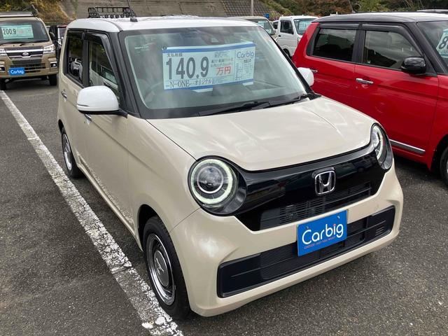 Ｎ－ＯＮＥ オリジナル　ＥＴＣ　バックカメラ　ナビ　ＴＶ　クリアランスソナー　オートクルーズコントロール　レーンアシスト　衝突被害軽減システム　オートライト　ＬＥＤヘッドランプ　スマートキー　アイドリングストップ　ＣＶＴ（15枚目）