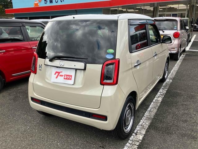 Ｎ－ＯＮＥ オリジナル　ＥＴＣ　バックカメラ　ナビ　ＴＶ　クリアランスソナー　オートクルーズコントロール　レーンアシスト　衝突被害軽減システム　オートライト　ＬＥＤヘッドランプ　スマートキー　アイドリングストップ　ＣＶＴ（17枚目）