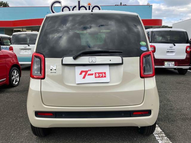 Ｎ－ＯＮＥ オリジナル　ＥＴＣ　バックカメラ　ナビ　ＴＶ　クリアランスソナー　オートクルーズコントロール　レーンアシスト　衝突被害軽減システム　オートライト　ＬＥＤヘッドランプ　スマートキー　アイドリングストップ　ＣＶＴ（18枚目）