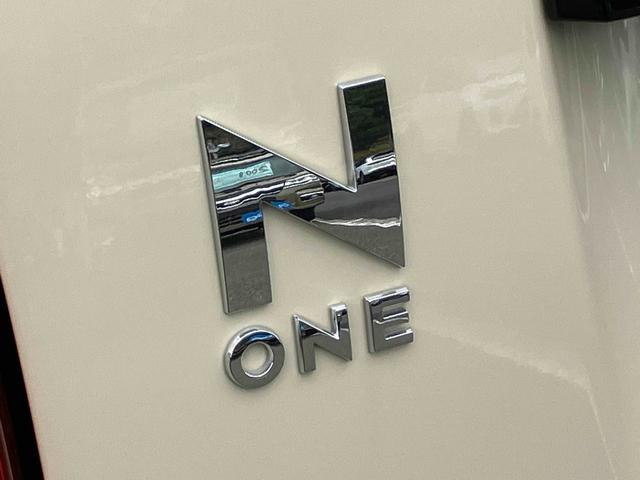 Ｎ－ＯＮＥ オリジナル　ＥＴＣ　バックカメラ　ナビ　ＴＶ　クリアランスソナー　オートクルーズコントロール　レーンアシスト　衝突被害軽減システム　オートライト　ＬＥＤヘッドランプ　スマートキー　アイドリングストップ　ＣＶＴ（21枚目）