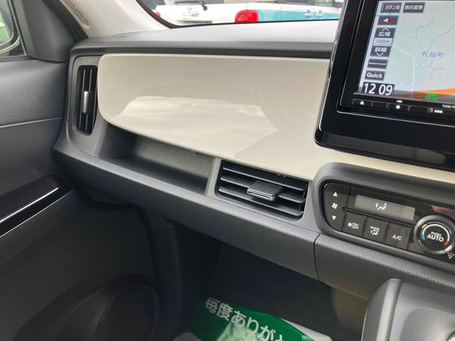 Ｎ－ＯＮＥ オリジナル　ＥＴＣ　バックカメラ　ナビ　ＴＶ　クリアランスソナー　オートクルーズコントロール　レーンアシスト　衝突被害軽減システム　オートライト　ＬＥＤヘッドランプ　スマートキー　アイドリングストップ　ＣＶＴ（37枚目）