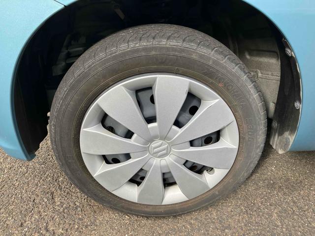 ワゴンR FX キーレスエントリー アイドリングストップ 電動格納ミラー MT 盗難防止システム ABS CD DVD再生 USB ミュージックプレイヤー接続可 衝突安全ボディ エアコン パワーステアリング(28枚目)