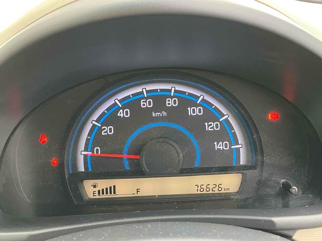 ワゴンR FX キーレスエントリー アイドリングストップ 電動格納ミラー MT 盗難防止システム ABS CD DVD再生 USB ミュージックプレイヤー接続可 衝突安全ボディ エアコン パワーステアリング(35枚目)