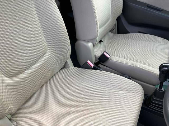 ワゴンR FX キーレスエントリー アイドリングストップ 電動格納ミラー MT 盗難防止システム ABS CD DVD再生 USB ミュージックプレイヤー接続可 衝突安全ボディ エアコン パワーステアリング(41枚目)