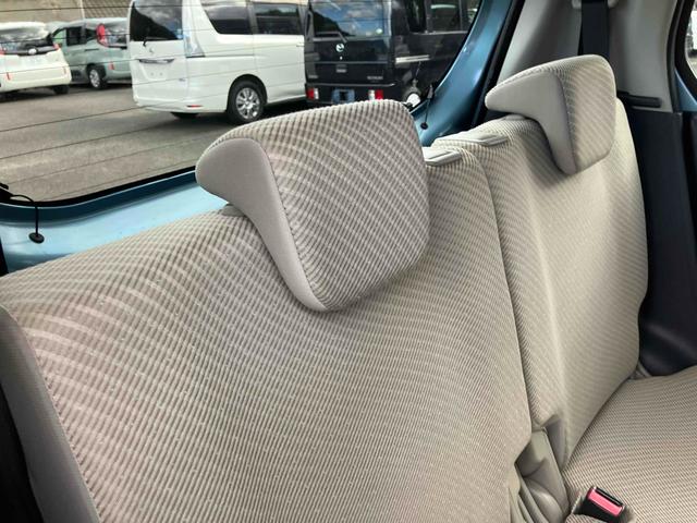 ワゴンR FX キーレスエントリー アイドリングストップ 電動格納ミラー MT 盗難防止システム ABS CD DVD再生 USB ミュージックプレイヤー接続可 衝突安全ボディ エアコン パワーステアリング(43枚目)