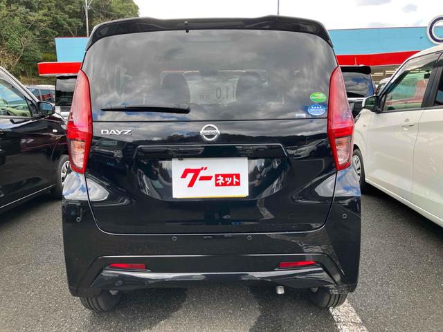 デイズ X ドライブレコーダー バックカメラ ナビ TV クリアランスソナー 衝突被害軽減システム オートライト スマートキー アイドリングストップ 電動格納ミラー ベンチシート CVT 盗難防止システム ABS(18枚目)