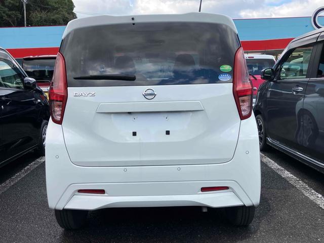 デイズ B ドライブレコーダー バックカメラ ナビ TV クリアランスソナー 衝突被害軽減システム オートライト キーレスエントリー アイドリングストップ 電動格納ミラー ベンチシート CVT ABS CD(16枚目)