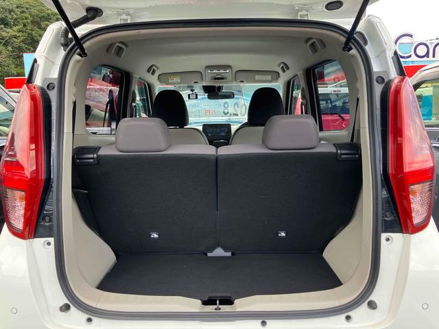 デイズ B ドライブレコーダー バックカメラ ナビ TV クリアランスソナー 衝突被害軽減システム オートライト キーレスエントリー アイドリングストップ 電動格納ミラー ベンチシート CVT ABS CD(19枚目)