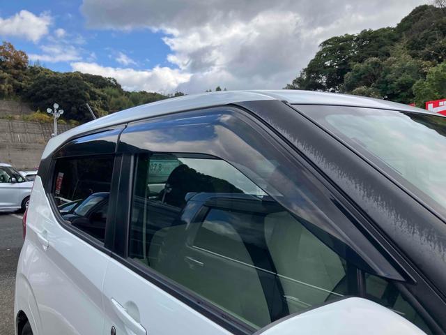 デイズ B ドライブレコーダー バックカメラ ナビ TV クリアランスソナー 衝突被害軽減システム オートライト キーレスエントリー アイドリングストップ 電動格納ミラー ベンチシート CVT ABS CD(39枚目)