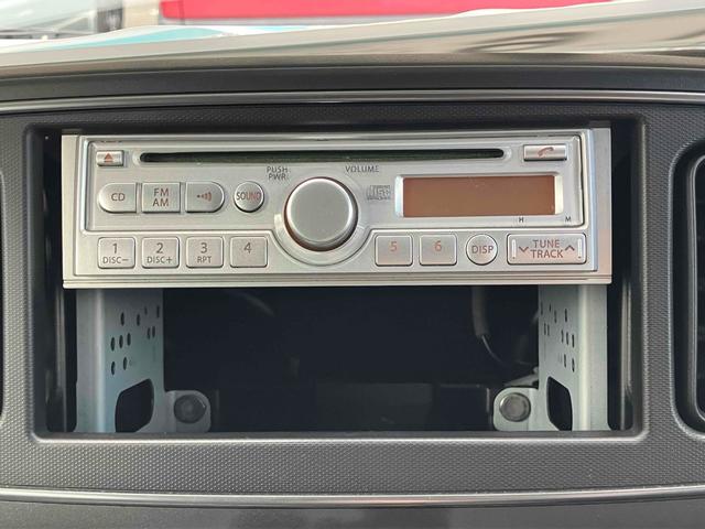 アルト ハイブリッドS クリアランスソナー レーンアシスト 衝突被害軽減システム オートライト キーレスエントリー アイドリングストップ 電動格納ミラー シートヒーター CVT 盗難防止システム ABS ESC CD(4枚目)