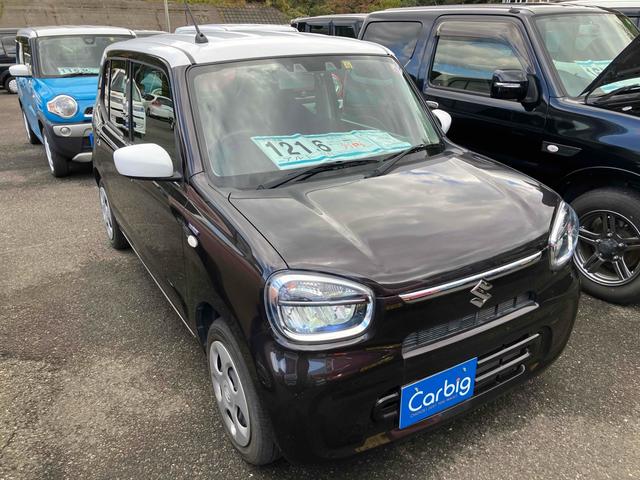 アルト ハイブリッドS クリアランスソナー レーンアシスト 衝突被害軽減システム オートライト キーレスエントリー アイドリングストップ 電動格納ミラー シートヒーター CVT 盗難防止システム ABS ESC CD(26枚目)