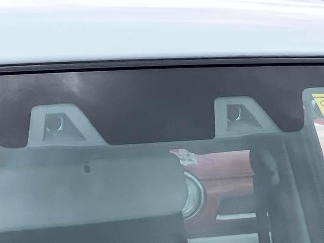 アルト ハイブリッドS クリアランスソナー レーンアシスト 衝突被害軽減システム オートライト キーレスエントリー アイドリングストップ 電動格納ミラー シートヒーター CVT 盗難防止システム ABS ESC CD(32枚目)