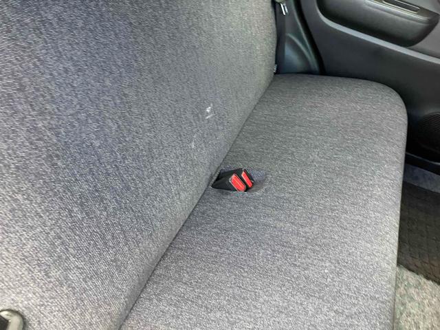 アルト ハイブリッドS クリアランスソナー レーンアシスト 衝突被害軽減システム オートライト キーレスエントリー アイドリングストップ 電動格納ミラー シートヒーター CVT 盗難防止システム ABS ESC CD(44枚目)