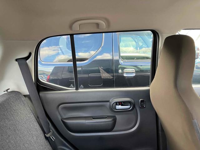 アルト ハイブリッドS クリアランスソナー レーンアシスト 衝突被害軽減システム オートライト キーレスエントリー アイドリングストップ 電動格納ミラー シートヒーター CVT 盗難防止システム ABS ESC CD(45枚目)