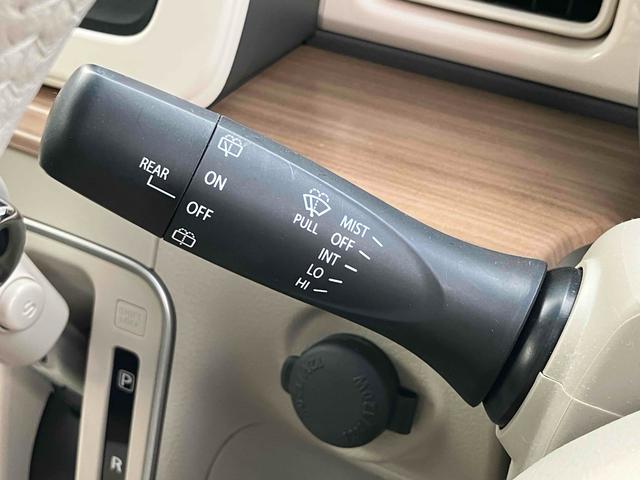 アルトラパン Ｘ　衝突被害軽減システム　オートライト　ＨＩＤ　スマートキー　アイドリングストップ　電動格納ミラー　シートヒーター　ベンチシート　ＣＶＴ　盗難防止システム　ＡＢＳ　ＥＳＣ　ＣＤ　アルミホイール（9枚目）