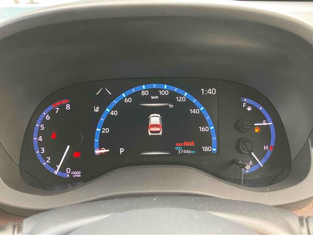 ヤリスクロス Z ドライブレコーダー 全周囲カメラ クリアランスソナー オートクルーズコントロール レーンアシスト パワーシート 衝突被害軽減システム ナビ TV オートマチックハイビーム オートライト(46枚目)