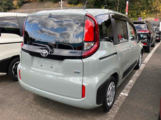 シエンタ ハイブリッドG ドライブレコーダー バックカメラ ナビ TV クリアランスソナー オートクルーズコントロール レーンアシスト 衝突被害軽減システム 両側電動スライドドア オートマチックハイビーム オートライト(15枚目)