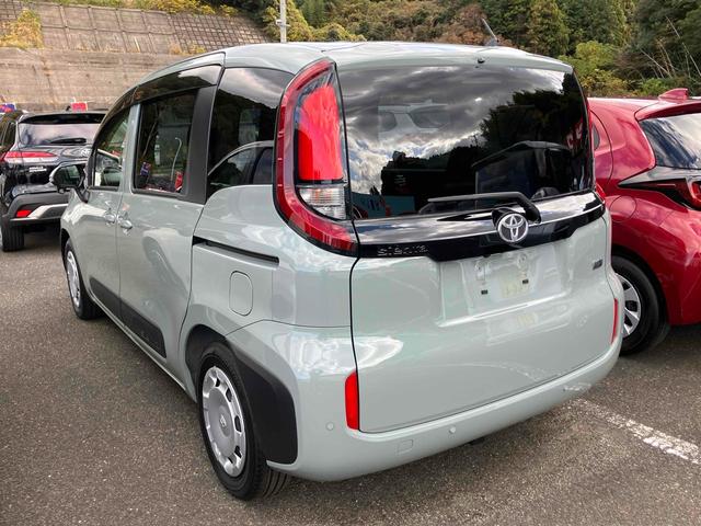 シエンタ ハイブリッドG ドライブレコーダー バックカメラ ナビ TV クリアランスソナー オートクルーズコントロール レーンアシスト 衝突被害軽減システム 両側電動スライドドア オートマチックハイビーム オートライト(22枚目)