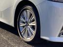 アルミホイールを履いています。アルミホイールだけでも車のイメージがかなり変わりますね。