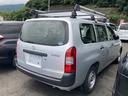TOYOTA PROBOX VAN