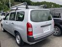 TOYOTA PROBOX VAN