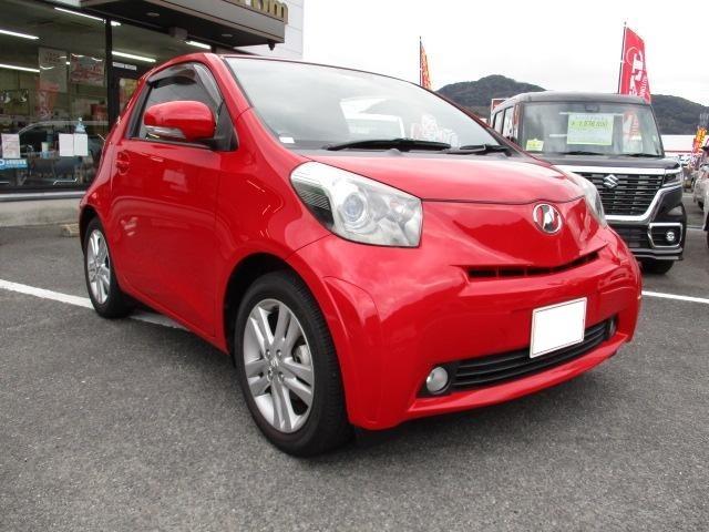 130G レザーパッケージ 禁煙車 純正CDオーディオ(7枚目)