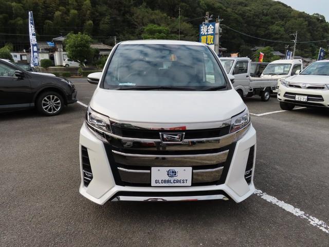 ノア トヨタ si ダブルバイビーii ledライト 左右自動ドア ハーフレザーシート 登録済未使用車 長崎県 si ダブルバイビーii ledライト 左右自動ドア ハーフレザーシート 登録済未使用車 トヨタノアの中古車 Biglobe中古車情報 相場 検索 ノア トヨタ si ダブルバイビーii ledライト 左右自動ドア ハーフレザーシート 登録済未使用車 長崎県 si ダブルバイビーii ledライト 左右自動ドア ハーフレザーシート 登録済未使用車 トヨタノアの中古車 Biglobe中古車情報 相場 検索