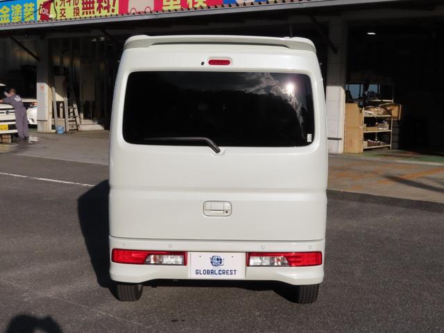 日産 ＮＶ１００クリッパーリオ