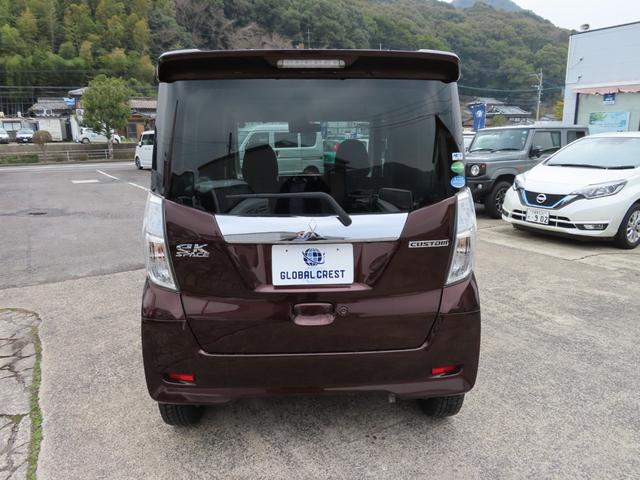 ｅＫスペースカスタム 　１４インチアルミホイール　禁煙車　ＬＥＤヘッドランプ　寒冷地仕様　シートヒーター　ベンチシート　走行距離２３４６５ｋｍ　修復歴無し（11枚目）