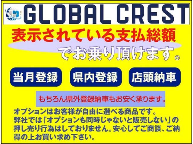 Ｇ　社外ナビ　ＥＴＣ　前席シートヒーター　ステアリングスイッチ　距離２千キロ台(2枚目)