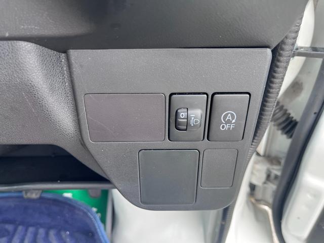 ハイゼットカーゴ ＤＸ　エアコン　パワステ　　ＦＭ／ＡＭチューナー　禁煙車　走行９千キロ台（19枚目）