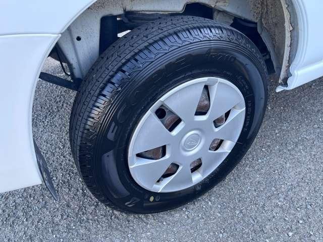 ハイゼットカーゴ クルーズＳＡＩＩＩ　衝突被害軽減ブレーキ　車線逸脱警報　障害物センサー　アイドリングストップ　パワーウインドウ　キーレスエントリー　ＡＴ４速　ハイルーフ　広報車　ＹＯＳＡＫＯＩ地方車（19枚目）