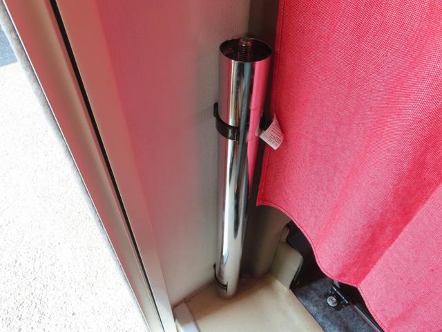 キャリイトラック KX KXグレード 走行充電 FFヒーター 外部充電入力 社外ナビTV リアテレビ ETC車載器 シンク レンジ シャワー POPアップルーフ 定員4人(33枚目)